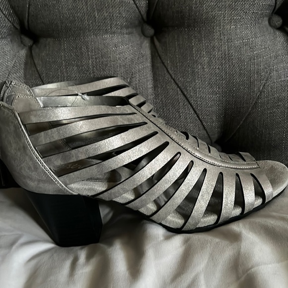 Brand New Booties Size 9